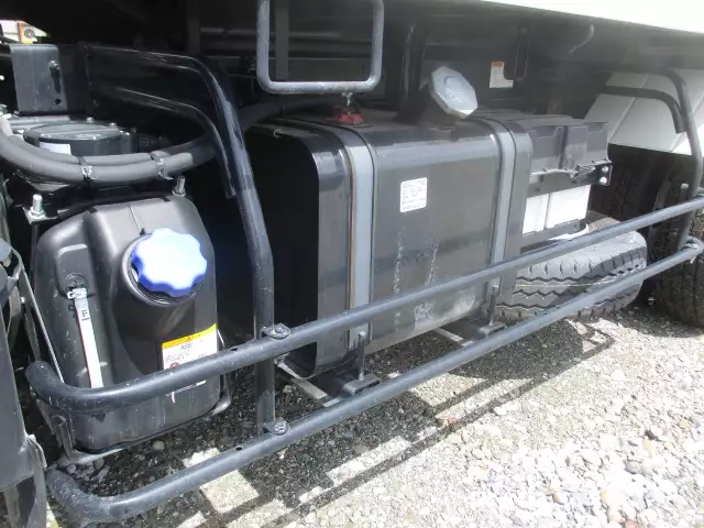 令和04年11月中古中型ダンプいすゞフォワードの画像9