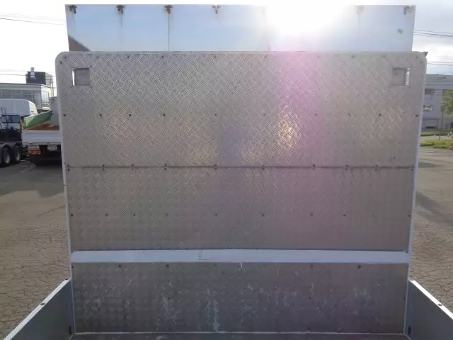 平成30年03月中古大型平ボディいすゞギガの画像11