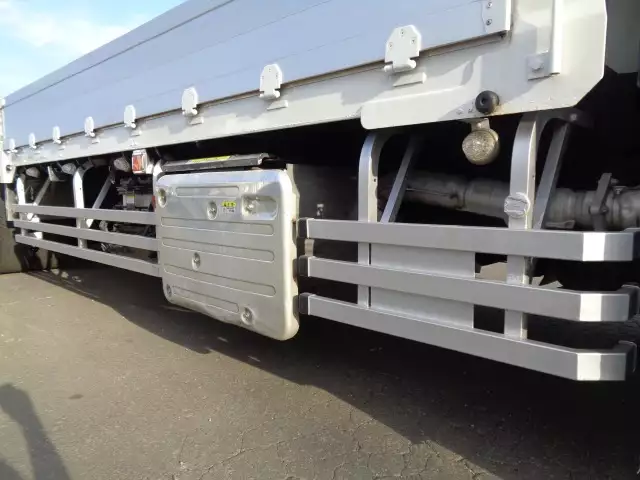 平成30年03月中古大型平ボディいすゞギガの画像15