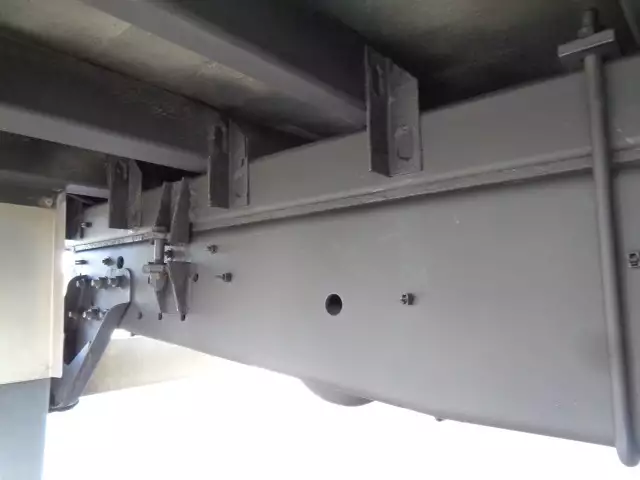 平成30年03月中古大型平ボディいすゞギガの画像17