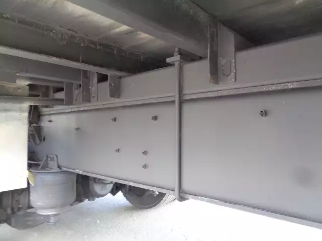 平成30年03月中古大型平ボディいすゞギガの画像18