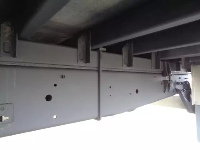 平成30年03月中古大型平ボディいすゞギガの画像19