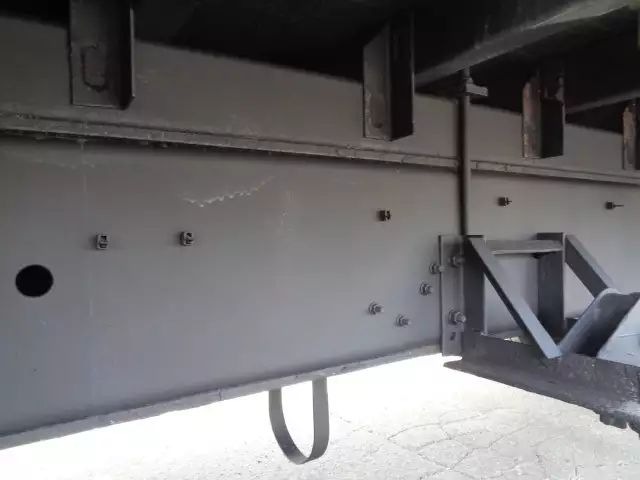 平成30年03月中古大型平ボディいすゞギガの画像20