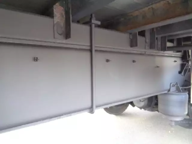 平成30年03月中古大型平ボディいすゞギガの画像21