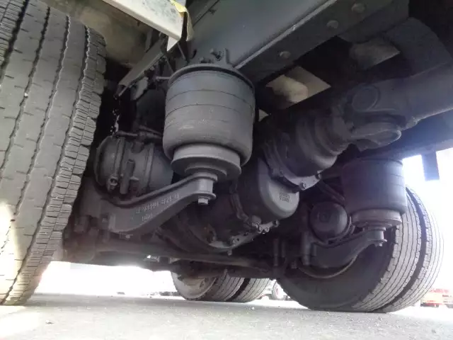 平成30年03月中古大型平ボディいすゞギガの画像22