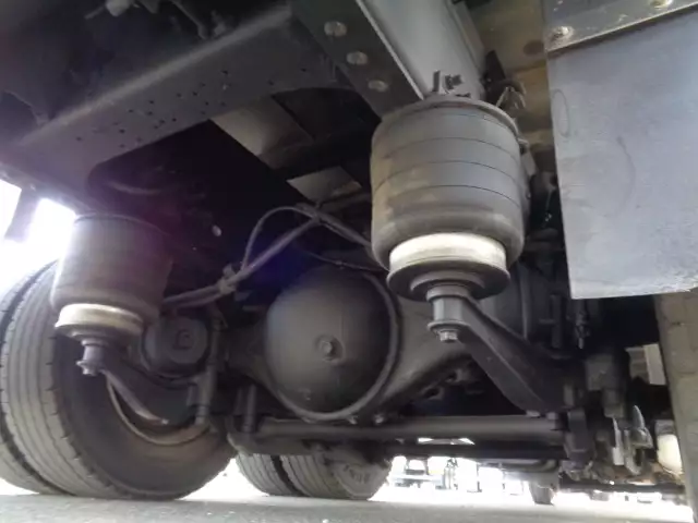 平成30年03月中古大型平ボディいすゞギガの画像23