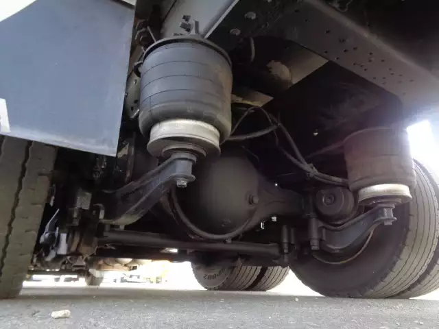 平成30年03月中古大型平ボディいすゞギガの画像24