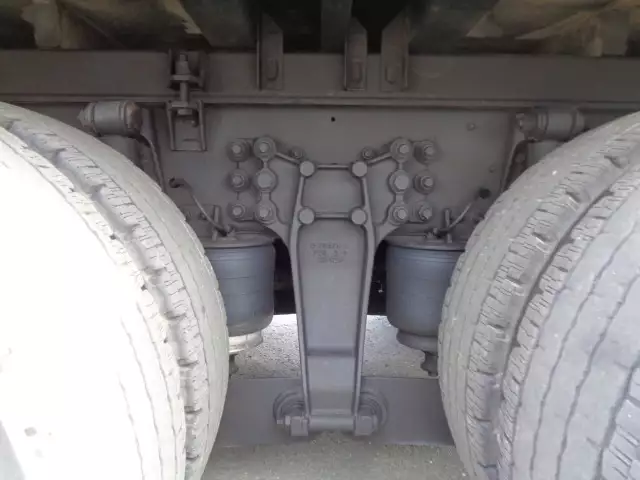 平成30年03月中古大型平ボディいすゞギガの画像25