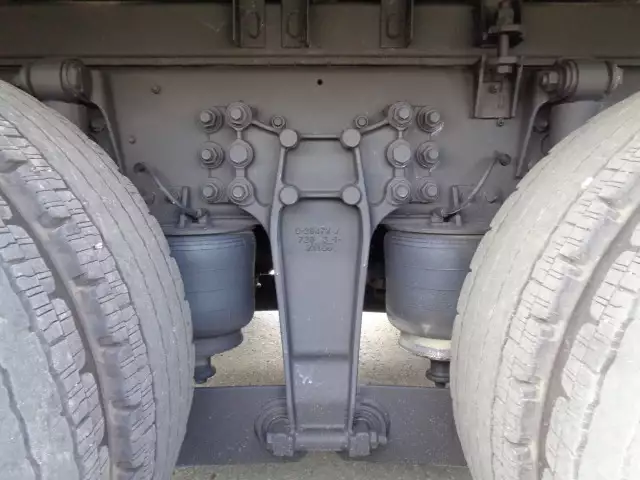 平成30年03月中古大型平ボディいすゞギガの画像26