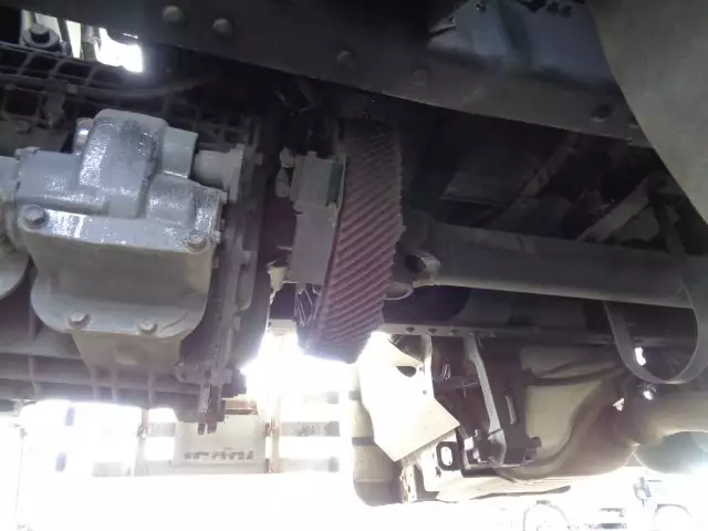 平成30年03月中古大型平ボディいすゞギガの画像27