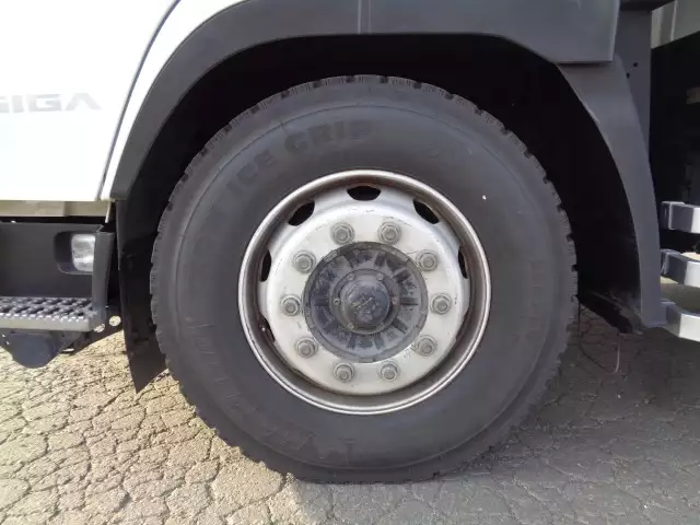 平成30年03月中古大型平ボディいすゞギガの画像28