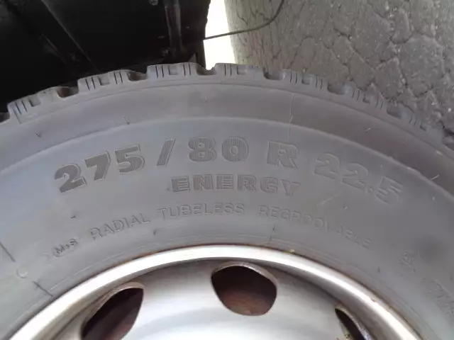 平成30年03月中古大型平ボディいすゞギガの画像29