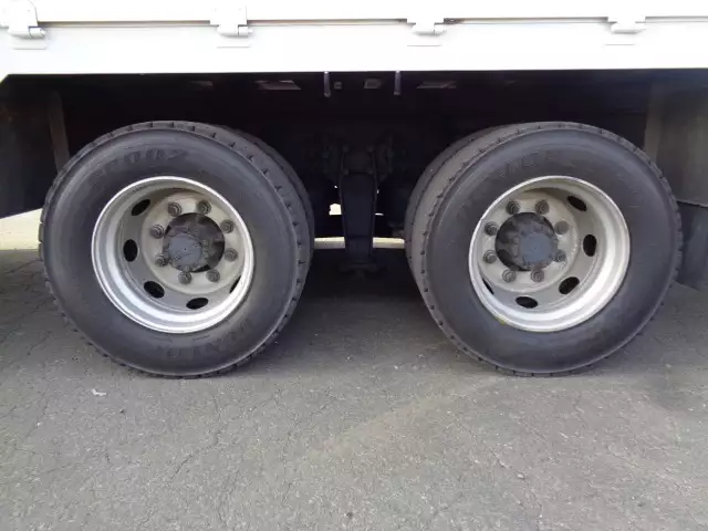 平成30年03月中古大型平ボディいすゞギガの画像31