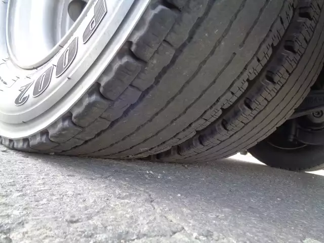 平成30年03月中古大型平ボディいすゞギガの画像32