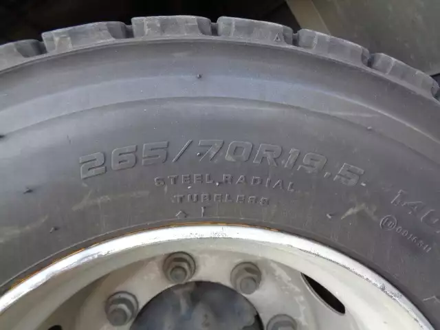 平成30年03月中古大型平ボディいすゞギガの画像33