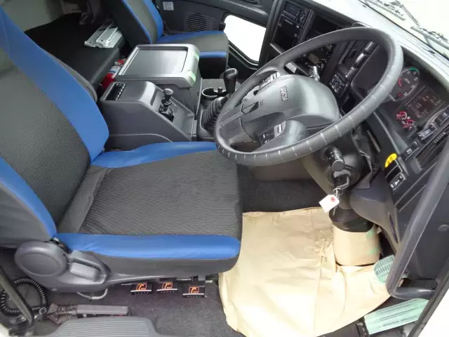 平成30年03月中古大型平ボディいすゞギガの画像34