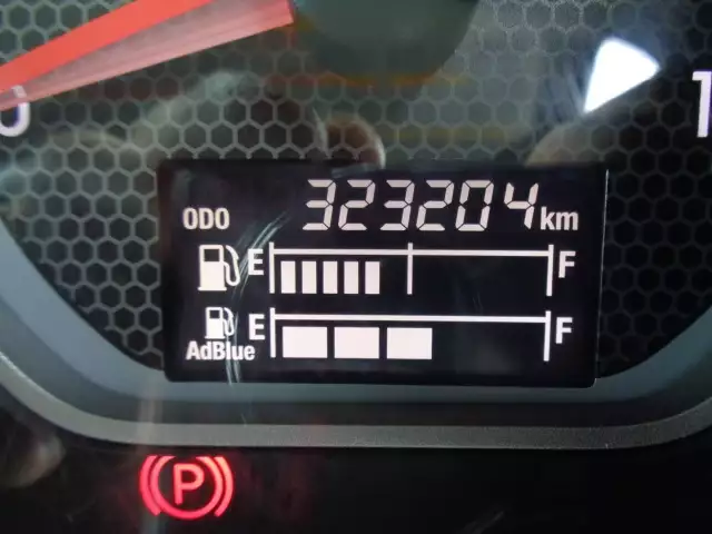 平成30年03月中古大型平ボディいすゞギガの画像38