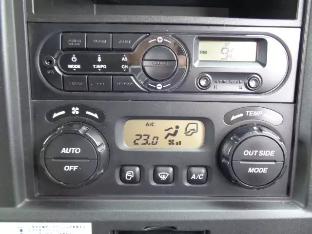 平成30年03月中古大型平ボディいすゞギガの画像42