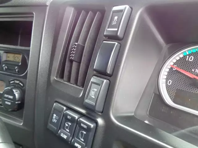 平成30年03月中古大型平ボディいすゞギガの画像44