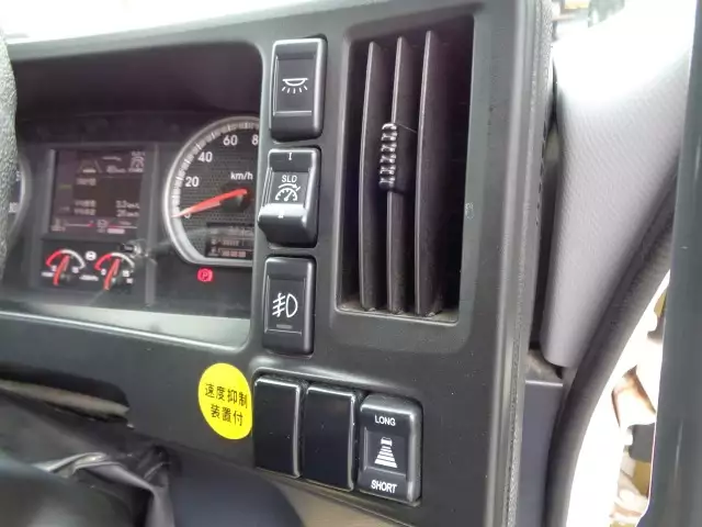 平成30年03月中古大型平ボディいすゞギガの画像45