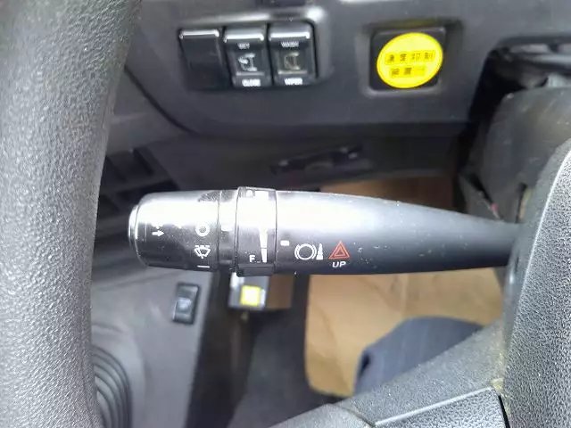 平成30年07月中古大型ダンプいすゞいすゞの画像11