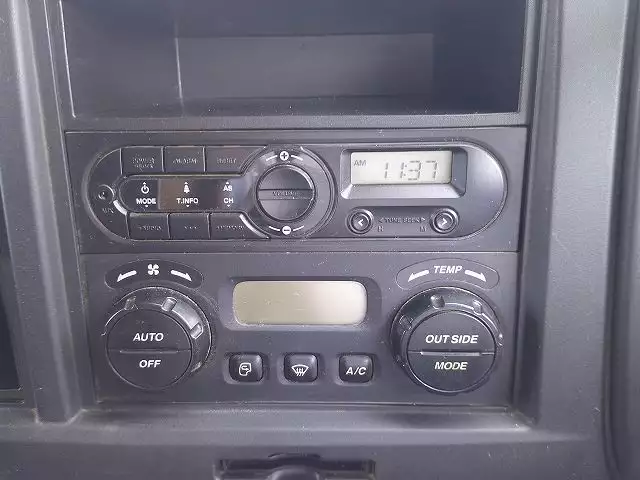 平成30年07月中古大型ダンプいすゞいすゞの画像14