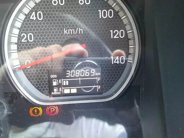 平成30年07月中古大型ダンプいすゞいすゞの画像7