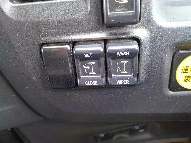 平成30年07月中古大型ダンプいすゞいすゞの画像8