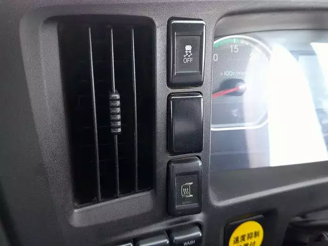 平成30年07月中古大型ダンプいすゞいすゞの画像9