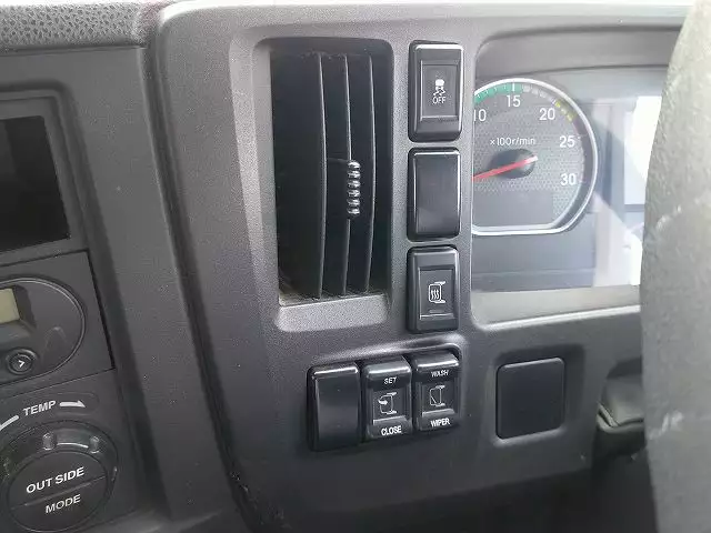 令和01年/平成31年05月中古大型ダンプいすゞいすゞの画像11