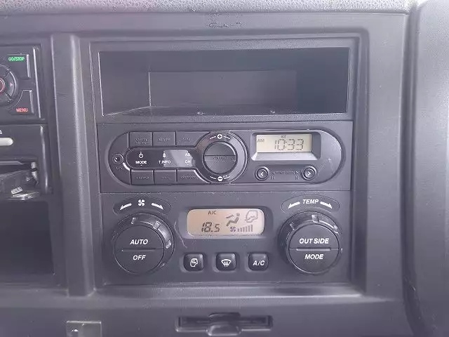 令和01年/平成31年05月中古大型ダンプいすゞいすゞの画像16