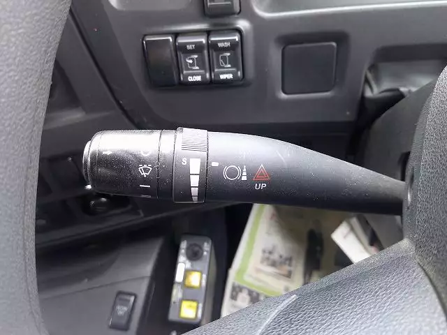 令和01年/平成31年05月中古大型ダンプいすゞいすゞの画像6