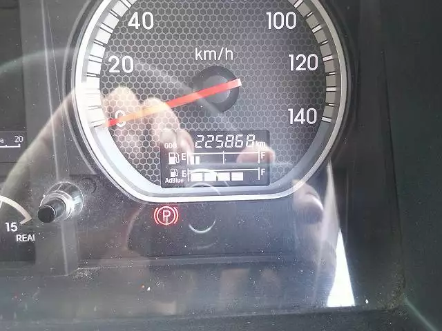 令和01年/平成31年05月中古大型ダンプいすゞいすゞの画像7