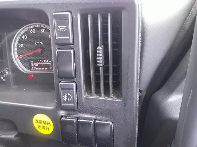 令和01年/平成31年05月中古大型ダンプいすゞいすゞの画像9