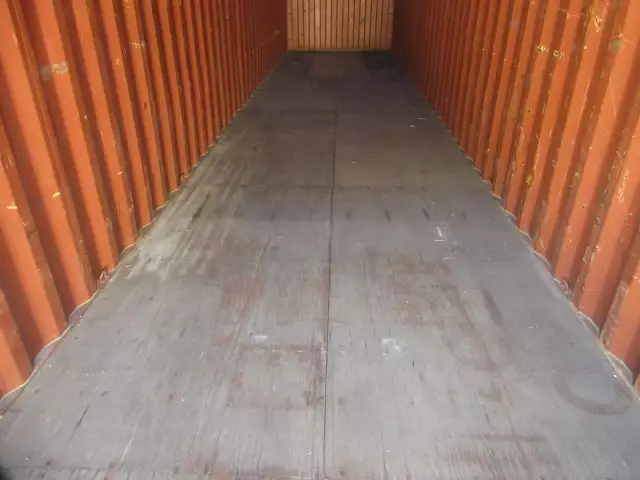 平成16年00月中古その他ドライコンテナ・冷凍コンテナ・ミルクコンテナの画像11