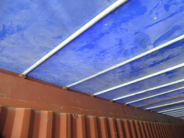 平成16年00月中古その他ドライコンテナ・冷凍コンテナ・ミルクコンテナの画像13