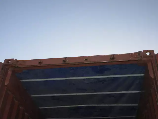 平成16年00月中古その他ドライコンテナ・冷凍コンテナ・ミルクコンテナの画像7