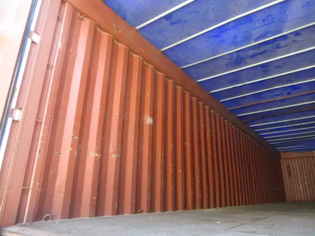 平成16年00月中古その他ドライコンテナ・冷凍コンテナ・ミルクコンテナの画像8