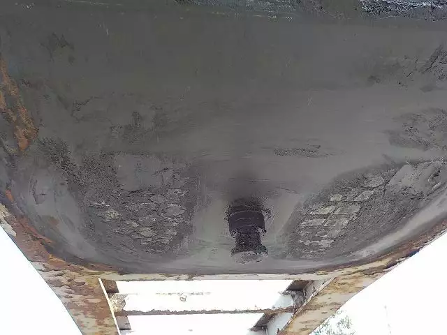 平成08年06月中古その他コンテナシャーシー日本フルハーフフルハーフの画像11