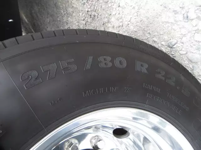 令和03年02月中古大型トラクタヘッドスカニアスカニアの画像12