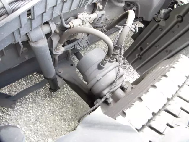 令和03年02月中古大型トラクタヘッドスカニアスカニアの画像13