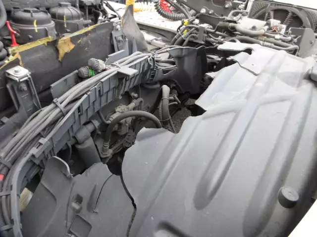 令和03年02月中古大型トラクタヘッドスカニアスカニアの画像14