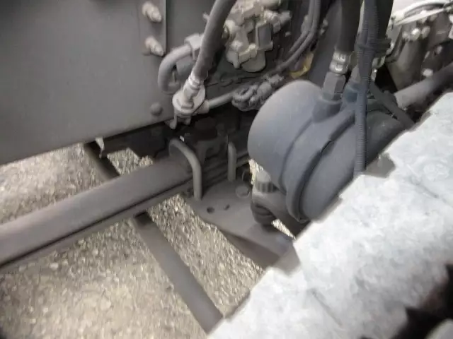 令和03年02月中古大型トラクタヘッドスカニアスカニアの画像15