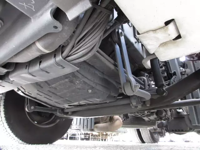 令和03年02月中古大型トラクタヘッドスカニアスカニアの画像16