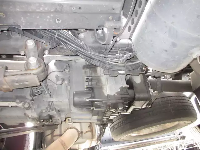 令和03年02月中古大型トラクタヘッドスカニアスカニアの画像17