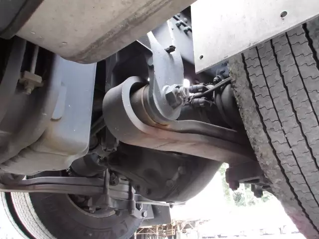 令和03年02月中古大型トラクタヘッドスカニアスカニアの画像18