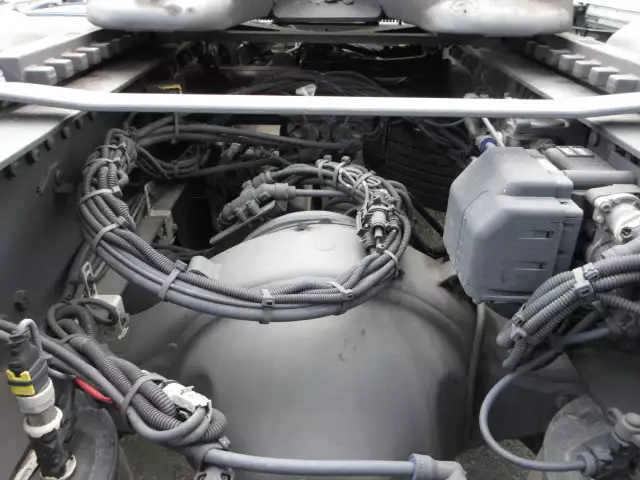 令和03年02月中古大型トラクタヘッドスカニアスカニアの画像20