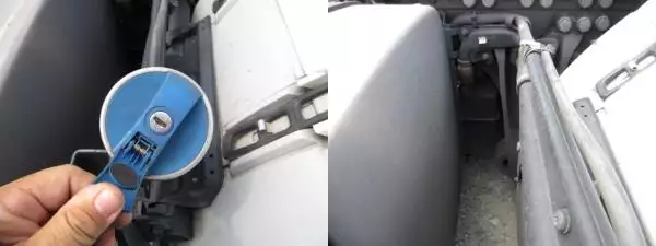 令和03年02月中古大型トラクタヘッドスカニアスカニアの画像23