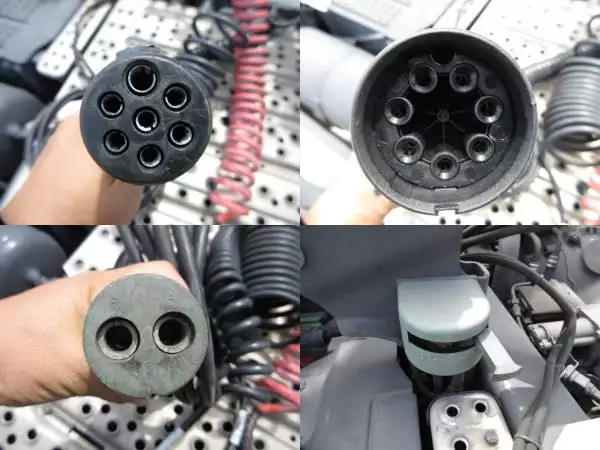 令和03年02月中古大型トラクタヘッドスカニアスカニアの画像26