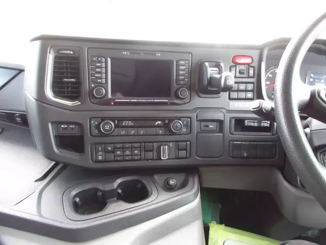 令和03年02月中古大型トラクタヘッドスカニアスカニアの画像31